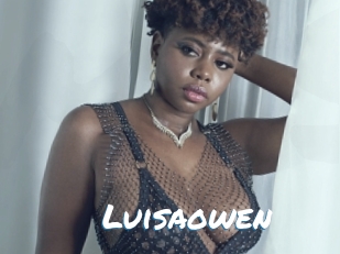 luisaowen Max 50