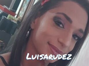 Luisarudez