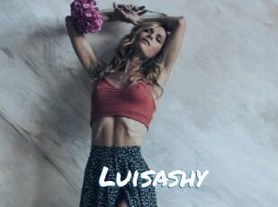 Luisashy
