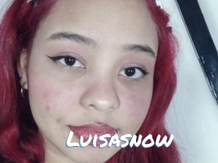 Luisasnow
