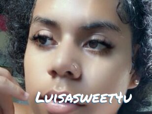 Luisasweet4u