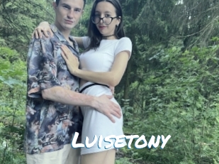 Luisetony