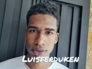 Luisferduken