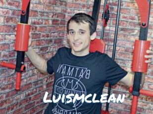 Luismclean