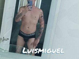 Luismiguel