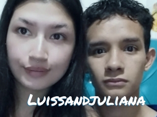 Luissandjuliana