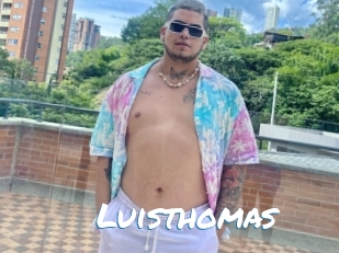 Luisthomas