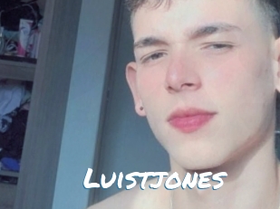 Luistjones