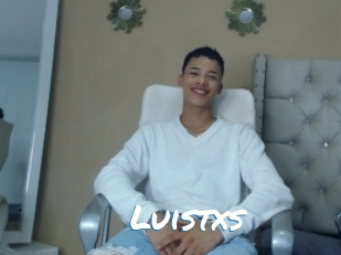Luistxs