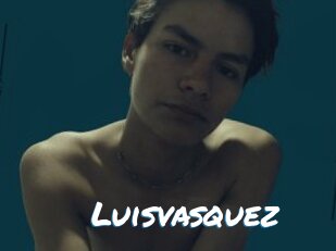 Luisvasquez