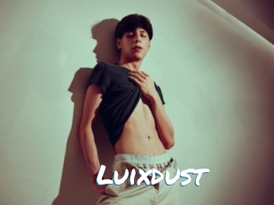 luixdust Max 50