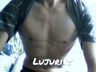 Lujurius