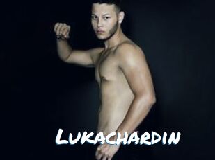 lukachardin Max 50