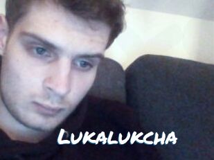 Lukalukcha