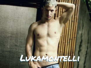 Lukamontelli