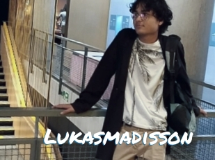 Lukasmadisson