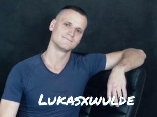 Lukasxwulde