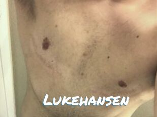 Lukehansen