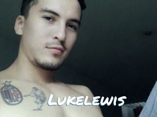 Lukelewis