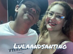 Lulaandsantino