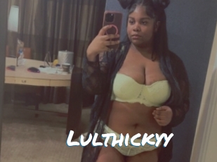 Lulthickyy