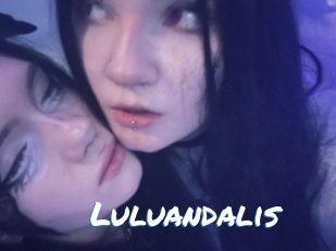 Luluandalis