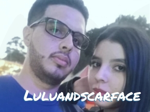 Luluandscarface
