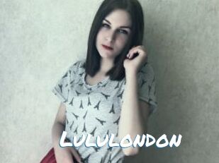 Lululondon