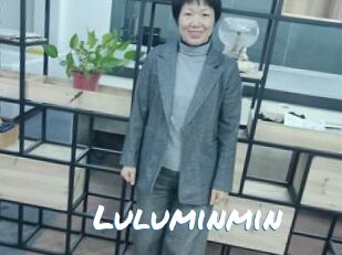 Luluminmin