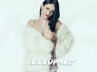 Luluparis