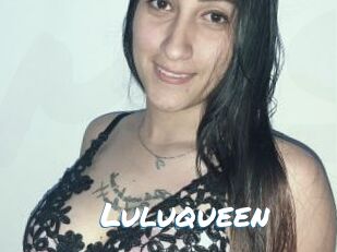 Luluqueen