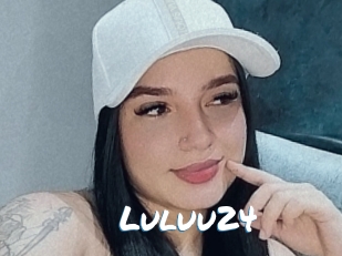 luluu24 Max 50
