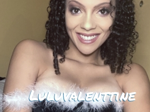 Luluvalenttine