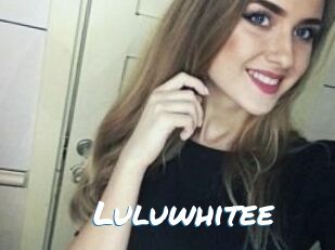 Luluwhitee