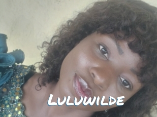 luluwilde Max 50
