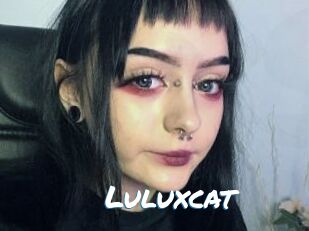 Luluxcat