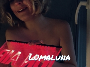lumaluna Max 50
