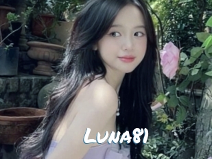 luna81 Max 50