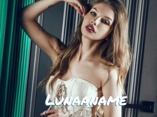 Lunaaname