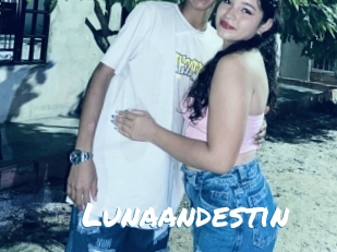 lunaandestin Max 50