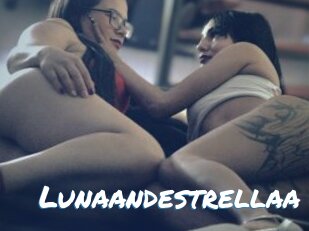 Lunaandestrellaa