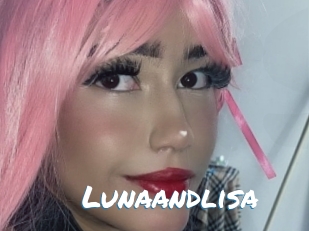 Lunaandlisa
