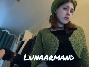 Lunaarmand