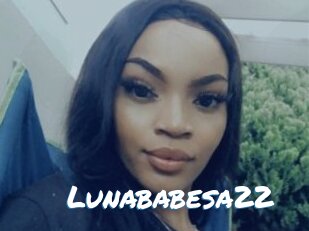 Lunababesa22