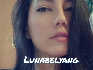 Lunabelyang
