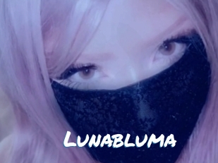 Lunabluma