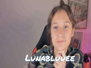 Lunabluuee