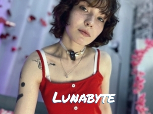 Lunabyte
