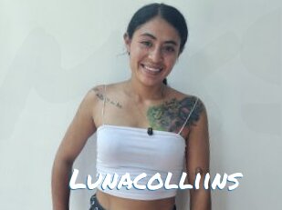 Lunacolliins