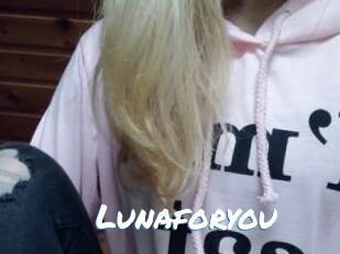 Lunaforyou